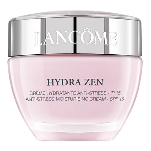 LANCOME - Успокаивающий крем для лица Hydra Zen Neurocalm - Creme SPF 15 L0851808