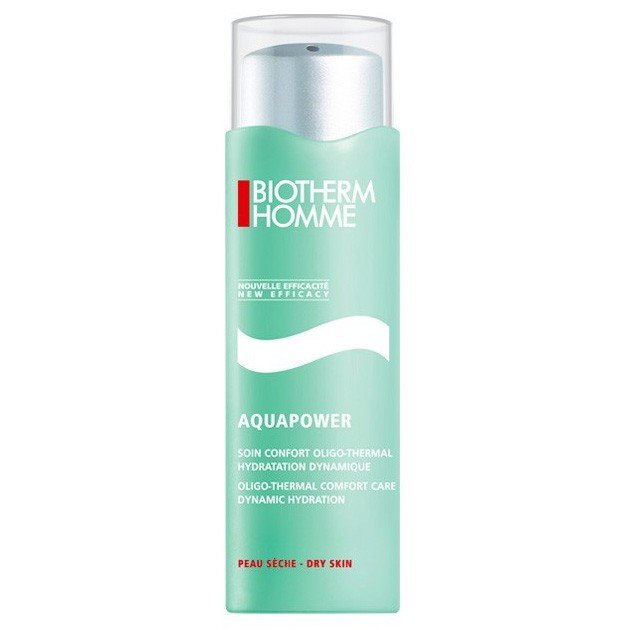 BIOTHERM - Гель для лица Homme - Aquapower Dinamic Hydratation Dry Skin L9677301