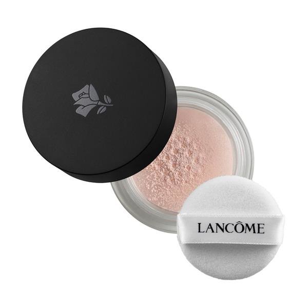 LANCOME - Рассыпчатая пудра Long Time No Shine L8356501