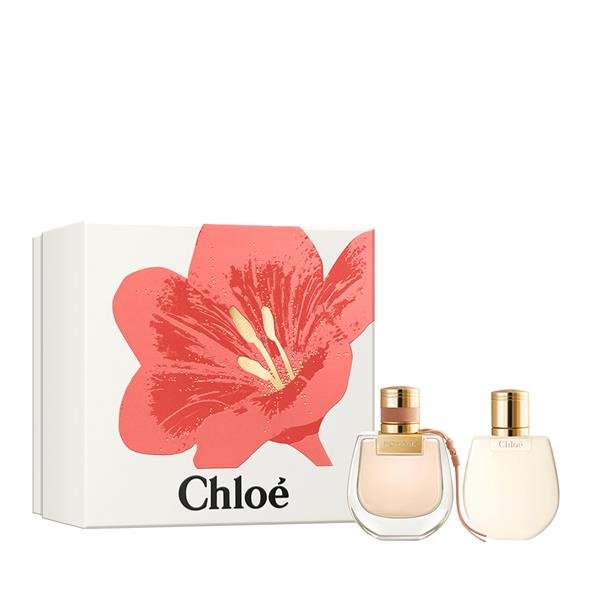 CHLOE - Набор Nomade Eau De Parfum Gift Set 99350200726