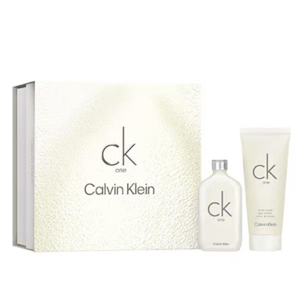 CALVIN KLEIN - Набор One Gift Set 99350197699