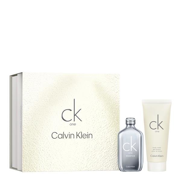 CALVIN KLEIN - Набор CK One Essence Gift Box 99350197715
