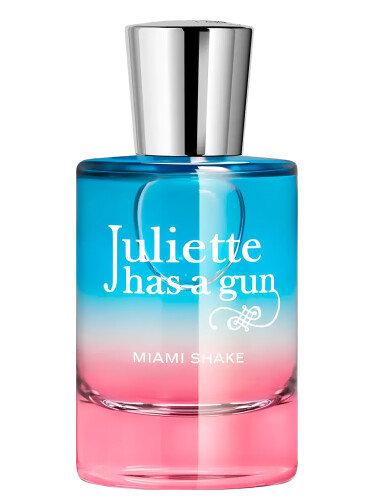 JULIETTE HAS A GUN - Парфюмерная вода Miami Shake PMIAM7-COMB