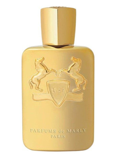 PARFUMS DE MARLY - Парфюмерная вода GodoIphin NPM0503PV-COMB