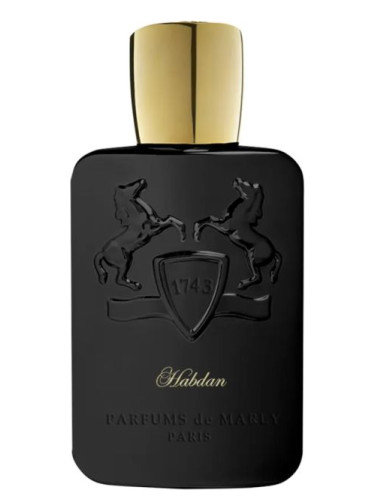 PARFUMS DE MARLY - Парфюмерная вода Habdan PM1100PV