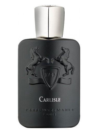 PARFUMS DE MARLY - Парфюмерная вода Carlisle NPM1700PV