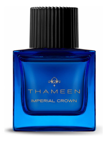 THAMEEN - Парфюмерная вода Imperial Crown IC50EDP1E