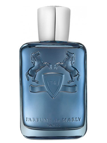 PARFUMS DE MARLY - Парфюмерная вода Sedley  PM2203PV-COMB