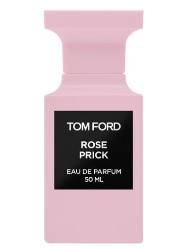 TOM FORD - Парфюмерная вода Rose Prick T8M1010000-COMB