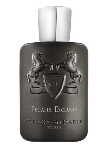 PARFUMS DE MARLY - Парфюмерная вода Pegasus Exclusif  75мл NPM2303PV