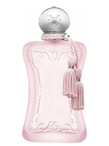 PARFUMS DE MARLY - Парфюмерная вода Delina La Rosee NPM0011PV-COMB