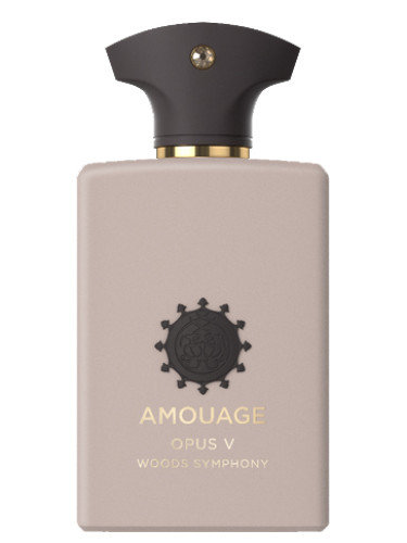 AMOUAGE - Парфюмерная вода V – Woods Symphony Amouage 41051