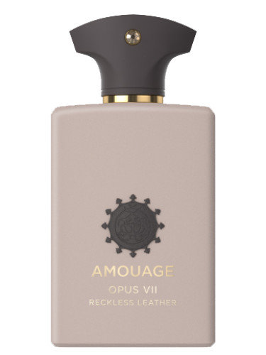 AMOUAGE - Парфюмерная вода VII Reckless Leather 4105 2