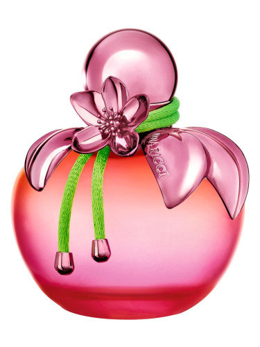 NINA RICCI - Парфюмерная вода Nina Illusion 65199500-COMB