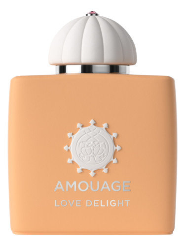 AMOUAGE - Парфюмерная вода Love Delight 41097