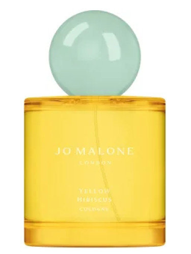 JO MALONE LONDON - Одеколон Yellow Hibiscus Cologne LJLM010000