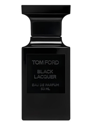 TOM FORD - Парфюмерная вода Black Lacquer TF1E010000-COMB