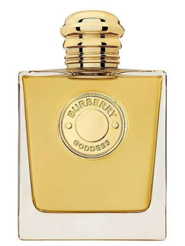 BURBERRY - Парфюмерная вода Goddess Intense 99350194592-COMB