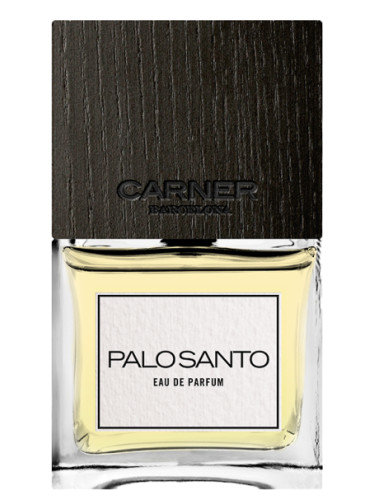 CARNER BARCELONA - Парфюмерная вода Palo Santo CARNER21-COMB