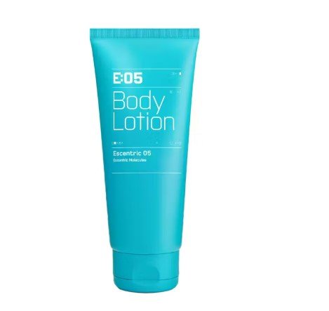 ESCENTRIC MOLECULES - Лосьон для тела Escentric 05 Body Lotion E05-BL