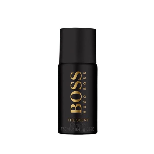 HUGO BOSS - Дезодорант-спрей The Scent Deo Spray 99350174946