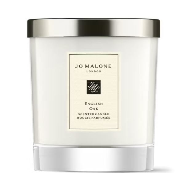 JO MALONE LONDON - Свеча English Oak Candle L2SZ010000