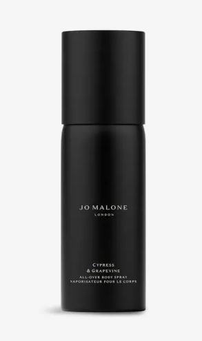 JO MALONE LONDON - спрей для тела Cypress & Grapevine all over spray  L2GZ010000