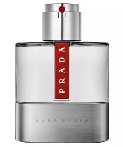 PRADA - Туалетная вода Luna Rossa LD007402-COMB