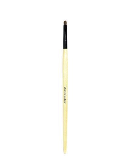 BOBBI BROWN - Кисть для подводки Ultra Precise Eyeliner Brush EETX010003