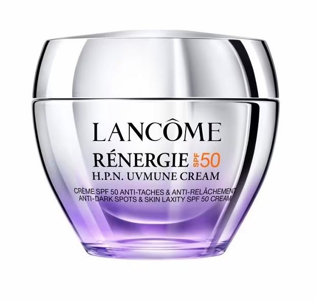LANCOME - Крем для лица Renergie HPN300 Cream SPF50 LF589100-COMB