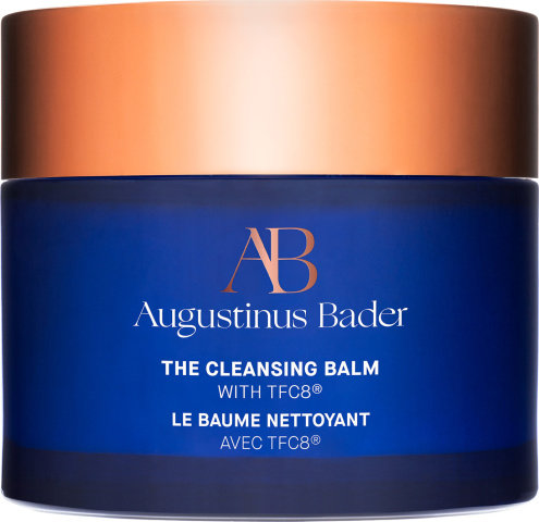 AUGUSTINUS BADER - бальзам для лица The Cleansing Balm CB-1001-100