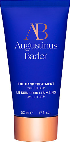 AUGUSTINUS BADER - Крем для рук The Hand Treatment HT-1001-003
