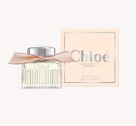 CHLOE - Парфюмерная вода Chloé Eau De Parfum Lumineuse 99350181555-COMB