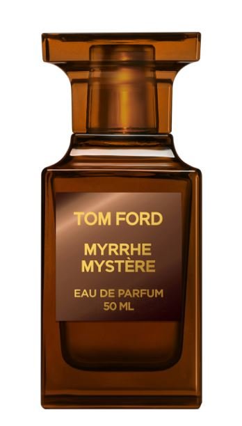 TOM FORD - Парфюмерная вода Myrrhe Mystère TE9M010000-COMB