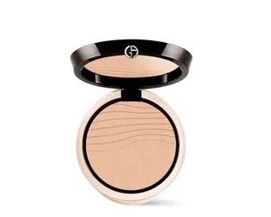 ARMANI BEAUTY - Пудра Luminous Silk Glow Fusion Powder  LC831701-COMB