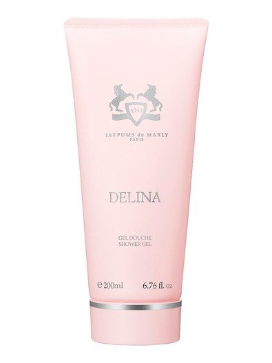 PARFUMS DE MARLY - Гель для душа Delina Shower Gel NPM3046PV