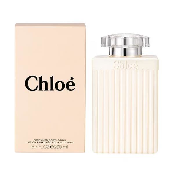 CHLOE - Лосьон для тела Chloe Perfumed Body Lotion 99350071180