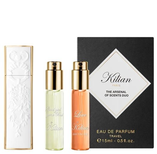 KILIAN - Набор The Floral Heroes Duo Set N525Y30000