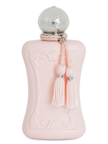 PARFUMS DE MARLY - Парфюмерная вода Delina NPM0010PV-COMB