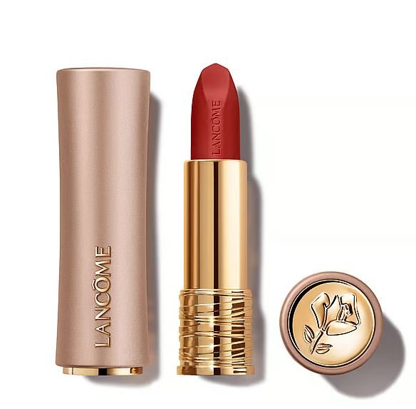LANCOME - Помада Absolu Rouge Intimatte 22 LD721300-COMB