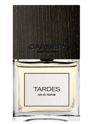 CARNER BARCELONA - Парфюмерная вода Tardes CARNER03-COMB