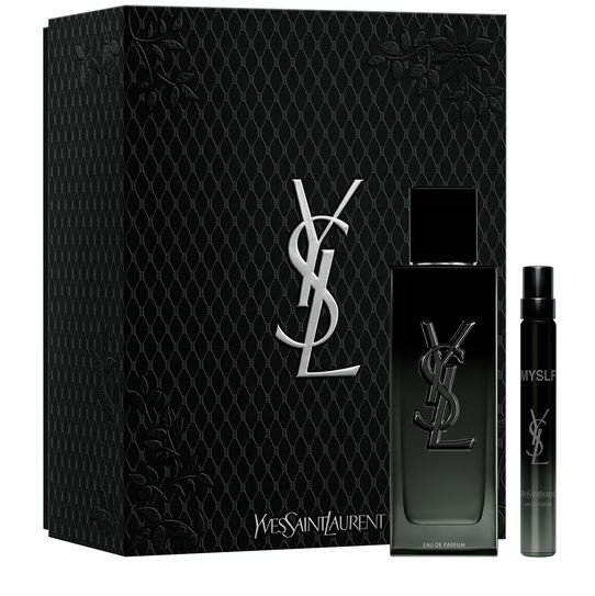 YVES SAINT LAURENT - Набор MYSLF Eau De Parfum Set LF150800