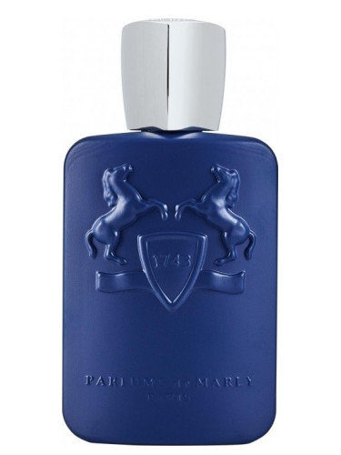 PARFUMS DE MARLY - Парфюмерная вода Percival NPM1903PV-COMB