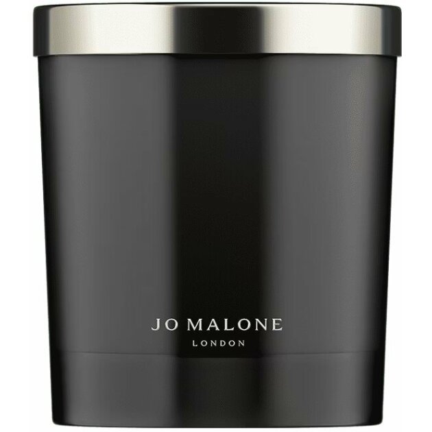 JO MALONE LONDON - Свеча Home Candle Oud & Bergamot LJ30010000