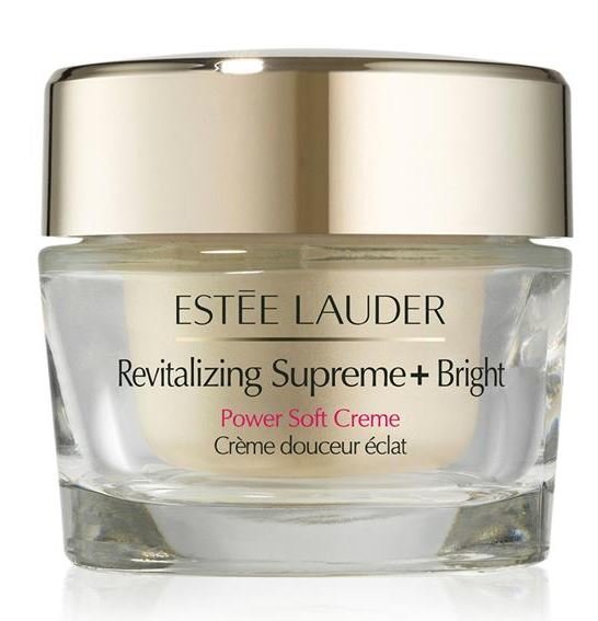ESTEE LAUDER - Крем для лица Revitalizing Supreme+ Bright Moisturizer Power Soft Creme G1MC010000-COMB