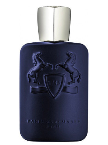 PARFUMS DE MARLY - Парфюмерная вода Layton NPM1603PV-COMB