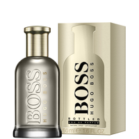 HUGO BOSS - Парфюмерная вода BOSS BOTTLED 99350059939-COMB