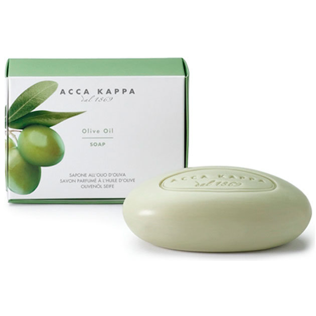 ACCA KAPPA - Мыло Olive Oil Soap 853171A