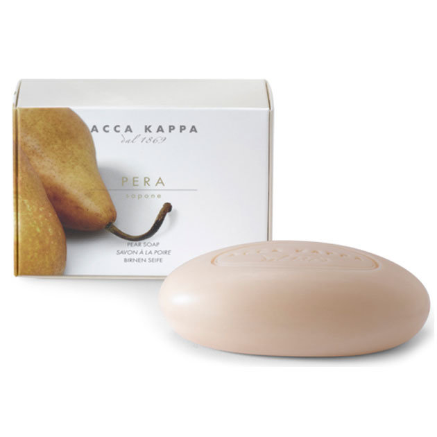 ACCA KAPPA - Мыло Pear Soap 853317A