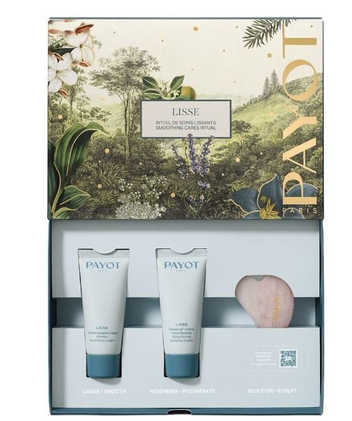 PAYOT - Набор Lisse Gift Set 65118622